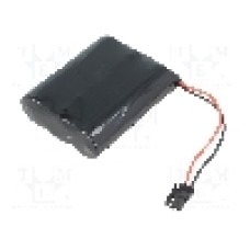 Acumulator MR18650, 10.95V, 2750mAh, Li-Ion, CELLEVIA BATTERIES - CL18650-29E3S1P-HD Acumulator MR18650, 10.95V, 2750mAh, Li-Ion, CELLEVIA BATTERIES - CL18650-29E3S1P-HD