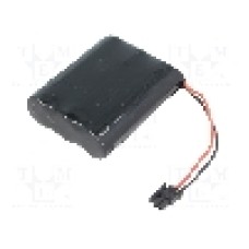 Acumulator MR18650, 10.95V, 2750mAh, Li-Ion, CELLEVIA BATTERIES - CL18650-29E3S1P-ST Acumulator MR18650, 10.95V, 2750mAh, Li-Ion, CELLEVIA BATTERIES - CL18650-29E3S1P-ST