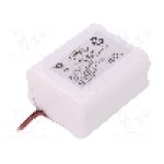 Acumulator MR18650, 10.95V, 5200mAh, Li-Ion, CELLEVIA BATTERIES - CL-18650-29E/3S2P