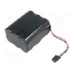 Acumulator MR18650, 10.95V, 5500mAh, Li-Ion, CELLEVIA BATTERIES - CL18650-29E3S2P-ST