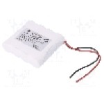 Acumulator MR18650, 14.6V, 2670mAh, Li-Ion, CELLEVIA BATTERIES - CL-18650-29E/4S1P