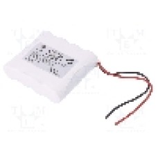 Acumulator MR18650, 14.6V, 2670mAh, Li-Ion, CELLEVIA BATTERIES - CL-18650-29E/4S1P