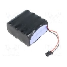 Acumulator MR18650, 14.6V, 5500mAh, Li-Ion, CELLEVIA BATTERIES - CL18650-29E4S2P-ST