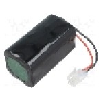 Acumulator MR18650, 3.65V, 11000mAh, Li-Ion, CELLEVIA BATTERIES - CL18650-29E1S4P-HD Acumulator MR18650, 3.65V, 11000mAh, Li-Ion, CELLEVIA BATTERIES - CL18650-29E1S4P-HD