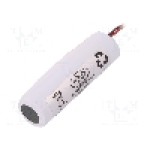 Acumulator MR18650, 3.65V, 2670mAh, Li-Ion, CELLEVIA BATTERIES - CL-18650-29E/1S1P