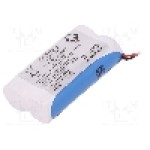 Acumulator MR18650, 3.65V, 5340mAh, Li-Ion, CELLEVIA BATTERIES - CL-18650-29E/1S2P