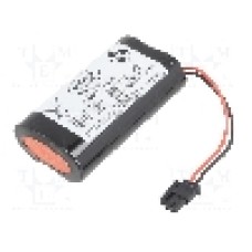 Acumulator MR18650, 3.65V, 5500mAh, Li-Ion, CELLEVIA BATTERIES - CL18650-29E1S2P-HD