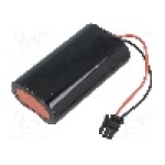 Acumulator MR18650, 3.65V, 5500mAh, Li-Ion, CELLEVIA BATTERIES - CL18650-29E1S2P-ST