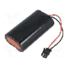 Acumulator MR18650, 3.65V, 5500mAh, Li-Ion, CELLEVIA BATTERIES - CL18650-29E1S2P-ST