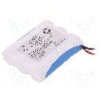 Acumulator MR18650, 3.65V, 8000mAh, Li-Ion, CELLEVIA BATTERIES - CL-18650-29E/1S3P Acumulator MR18650, 3.65V, 8000mAh, Li-Ion, CELLEVIA BATTERIES - CL-18650-29E/1S3P