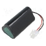 Acumulator MR18650, 3.65V, 8250mAh, Li-Ion, CELLEVIA BATTERIES - CL18650-29E1S3P-HD