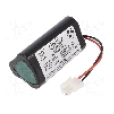 Acumulator MR18650, 3.65V, 8250mAh, Li-Ion, CELLEVIA BATTERIES - CL18650-29E1S3P-ST Acumulator MR18650, 3.65V, 8250mAh, Li-Ion, CELLEVIA BATTERIES - CL18650-29E1S3P-ST