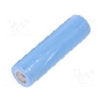 Acumulator MR18650, 3.6V, 3450mAh, Li-Ion, LG ELECTRONICS - INR18650 M36