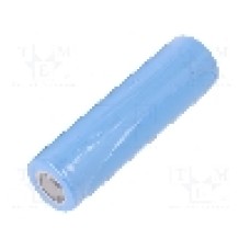 Acumulator MR18650, 3.6V, 3450mAh, Li-Ion, LG ELECTRONICS - INR18650 M36