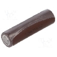 Acumulator MR18650, 3.6V, 3Ah, Li-Ion, LG ELECTRONICS - 18650HG2