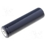 Acumulator MR18650, 3.7V, 2200mAh, Li-Ion, KEEPPOWER - KP-090-21495