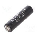 Acumulator MR18650, 3.7V, 2500mAh, Li-Ion, KEEPPOWER - IMR18650 2500MAH HIGH DRAIN LI-ION 20A