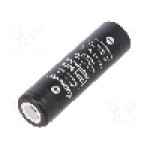 Acumulator MR18650, 3.7V, 2800mAh, Li-Ion, KEEPPOWER - IMR18650 2900MAH HIGH DRAIN LI-ION