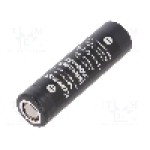 Acumulator MR18650, 3.7V, 3000mAh, Li-Ion, KEEPPOWER - IMR18650 3000MAH HIGH DRAIN LI-ION 20A