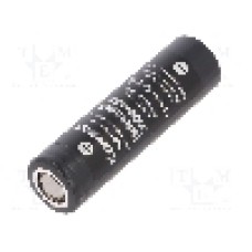 Acumulator MR18650, 3.7V, 3000mAh, Li-Ion, KEEPPOWER - IMR18650 3000MAH HIGH DRAIN LI-ION 20A