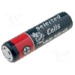 Acumulator MR18650, 3.7V, 3000mAh, Li-Ion