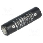 Acumulator MR18650, 3.7V, 3500mAh, Li-Ion, KEEPPOWER - KP IMR18650 3500MAH LI-ION 3,7V 20A