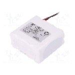 Acumulator MR18650, 7.3V, 10670mAh, Li-Ion, CELLEVIA BATTERIES - CL-18650-29E/2S4P