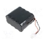 Acumulator MR18650, 7.3V, 11000mAh, Li-Ion, CELLEVIA BATTERIES - CL18650-29E2S4P-ST