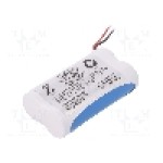 Acumulator MR18650, 7.3V, 2670mAh, Li-Ion, CELLEVIA BATTERIES - CL-18650-29E/2S1P