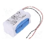 Acumulator MR18650, 7.3V, 5340mAh, Li-Ion, CELLEVIA BATTERIES - CL-18650-29E/2S2P