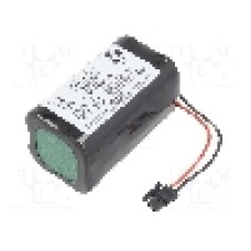 Acumulator MR18650, 7.3V, 5500mAh, Li-Ion, CELLEVIA BATTERIES - CL18650-29E2S2P-HD Acumulator MR18650, 7.3V, 5500mAh, Li-Ion, CELLEVIA BATTERIES - CL18650-29E2S2P-HD