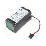 Acumulator MR18650, 7.3V, 5500mAh, Li-Ion, CELLEVIA BATTERIES - CL18650-29E2S2P-ST Acumulator MR18650, 7.3V, 5500mAh, Li-Ion, CELLEVIA BATTERIES - CL18650-29E2S2P-ST