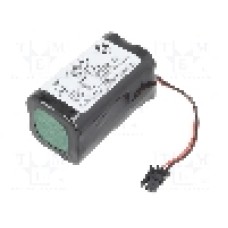Acumulator MR18650, 7.3V, 5500mAh, Li-Ion, CELLEVIA BATTERIES - CL18650-29E2S2P-ST Acumulator MR18650, 7.3V, 5500mAh, Li-Ion, CELLEVIA BATTERIES - CL18650-29E2S2P-ST