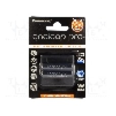 Acumulator R03, 1.2V, 930mAh, Ni-MH, PANASONIC - BK-4HCDE-2BE