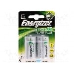 Acumulator R14, 1.2V, 2500mAh, Ni-MH, ENERGIZER - 