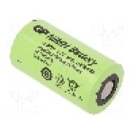 Acumulator R20, 1.2V, 11000mAh, Ni-MH, GP - 1100DH