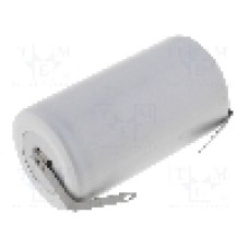 Acumulator R20, 1.2V, 4000mAh, Ni-Cd