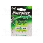 Acumulator R3, 1.2V, 500mAh, Ni-MH, ENERGIZER - AAA-HR03