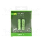 Acumulator R3, 1.2V, 650mAh, Ni-MH, GP - 
