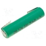 Acumulator R3, 1.2V, 700mAh, Ni-MH, BYD Company Limited - 