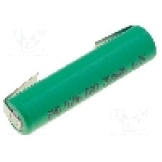 Acumulator R3, 1.2V, 700mAh, Ni-MH, BYD Company Limited - 
