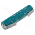 Acumulator R3, 1.2V, 700mAh, Ni-MH, VARTA MICROBATTERY - 