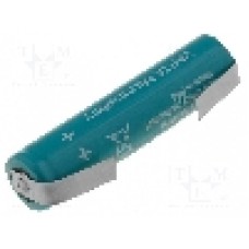 Acumulator R3, 1.2V, 700mAh, Ni-MH, VARTA MICROBATTERY - 