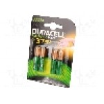 Acumulator R3, 1.2V, 750mAh, Ni-MH, DURACELL - 