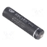Acumulator R3, 1.2V, 800mAh, Ni-MH, GP - 85AAAHCBN