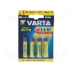 Acumulator R3, 1.2V, 800mAh, Ni-MH, VARTA - 56 703 101 404