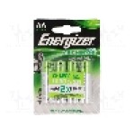 Acumulator R6, 1.2V, 1.3Ah, Ni-MH, ENERGIZER - AA-HR6 1300MAH