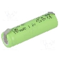 Acumulator R6, 1.2V, 1800mAh, Ni-MH, JJJ - AA180 BL