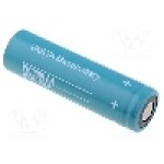 Acumulator R6, 1.2V, 1800mAh, Ni-MH, VARTA MICROBATTERY - 55123101501