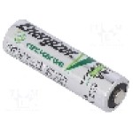 Acumulator R6, 1.2V, 2000mAh, Ni-MH, ENERGIZER - 7638900417050